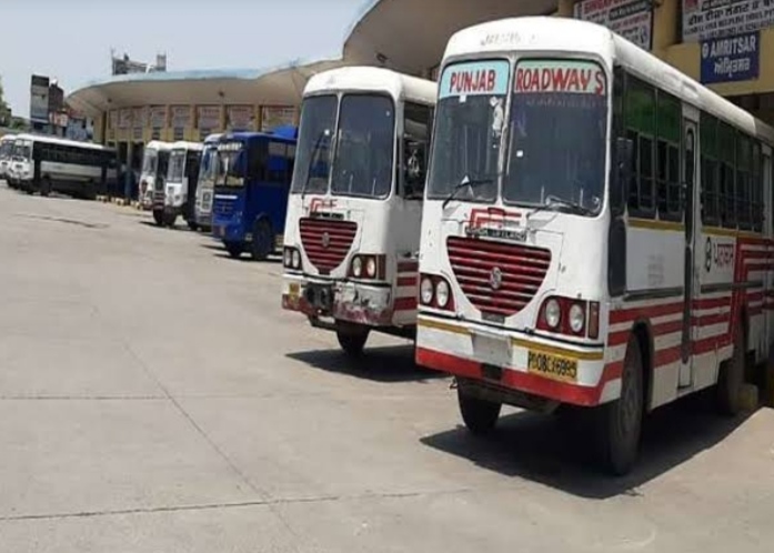 Important news for those traveling in buses in Punjab, read information