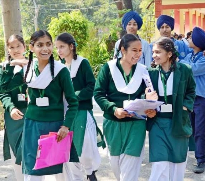 PSEB Released Datesheet for Class 5th, 8th, 10th & 12th Pre-Board Exams, Read From When