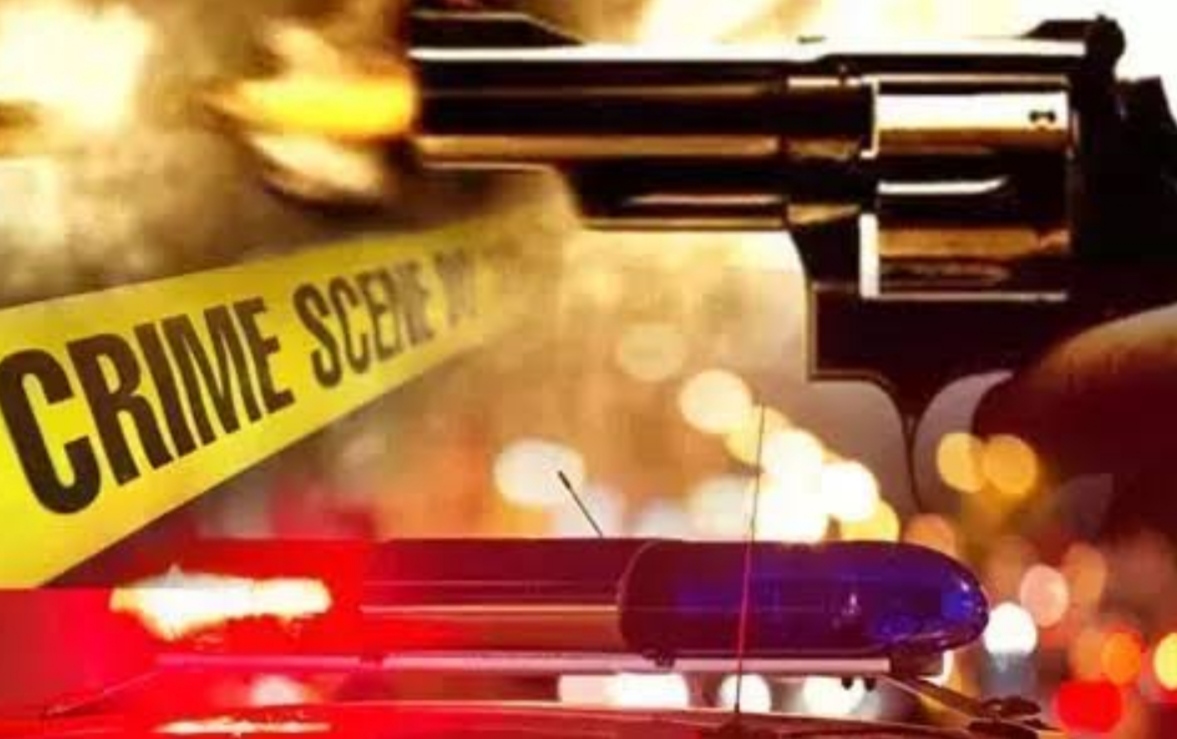 Big News: Youth shot dead in Jalandhar, atmosphere heated up