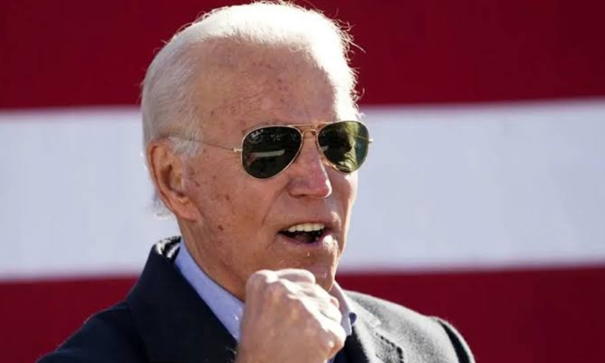 America's President Joe Biden is in trouble, know what are the allegations?