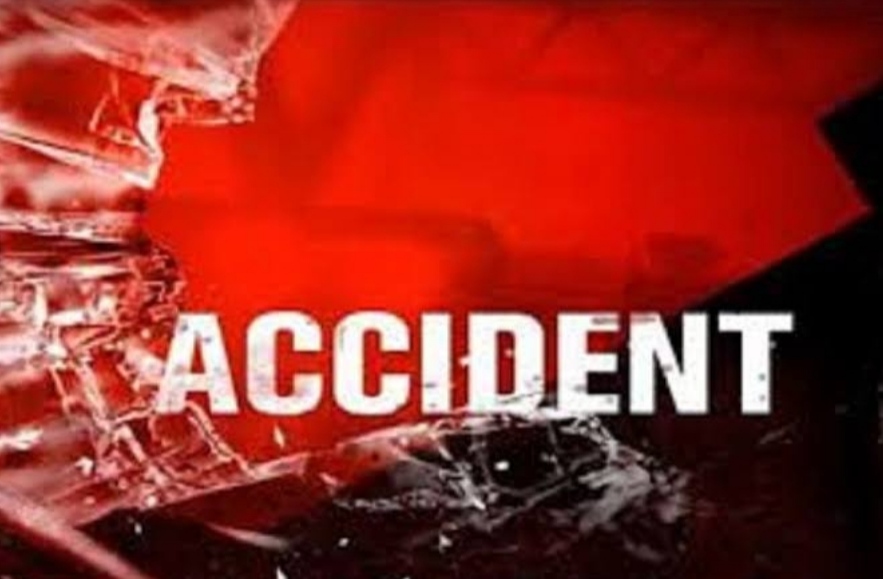 Many vehicles collided on highway in Jalandhar due to haze, motorcycle rider dies
