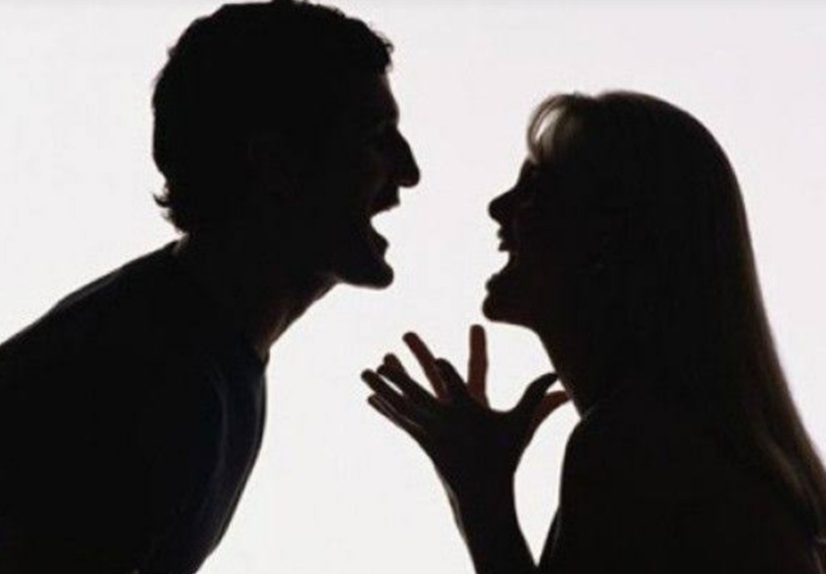 wife called husband to meet his girlfriend-than beating him