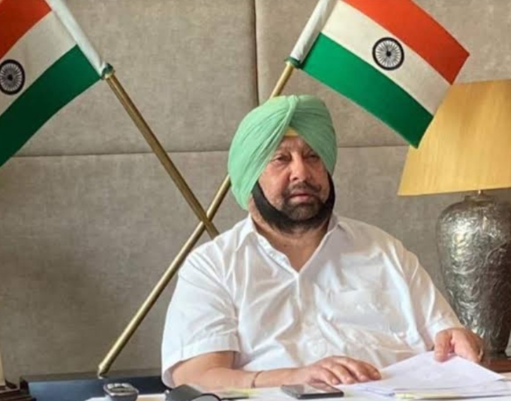 Sunday and night curfew ends in Punjab, permission granted to open bars, restaurants, cinema halls