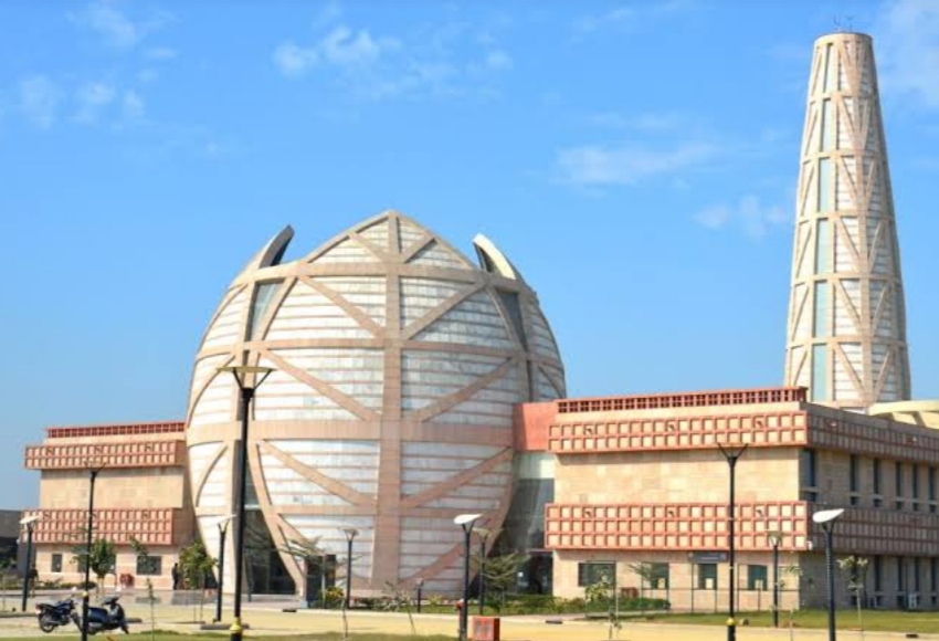 Jang-e-Azadi memorial opened after long wait in Jalandhar, was closed since 18 March due to Corona
