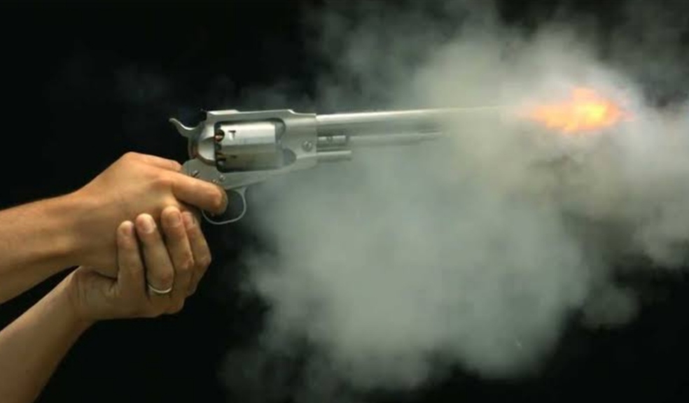 Lover couple commits suicide by shooting themselves in Amritsar hotel, stirred up