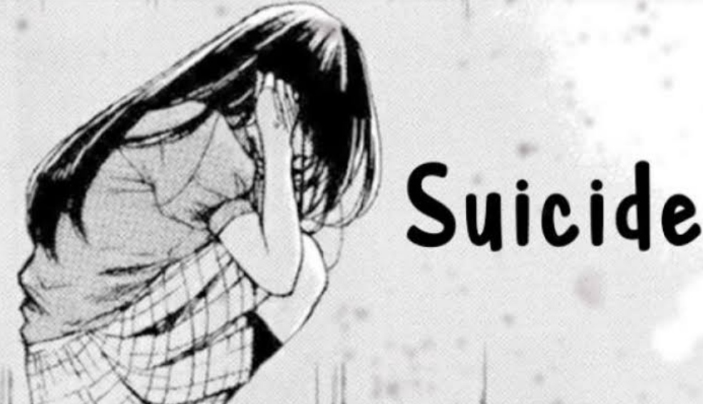 12th student of Dips School in Bhogpur, Jalandhar, jumped from the roof of a two-storey building, died