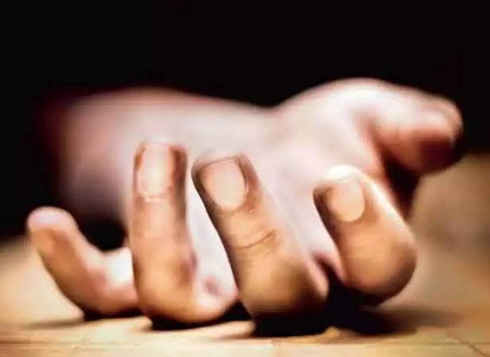 Girl's body found in a car parked in this ashram, was missing for four days