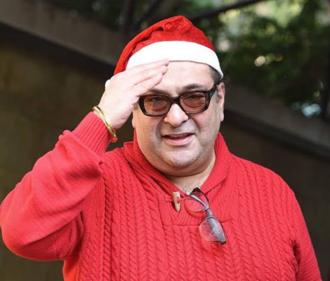 Raj Kapoor's youngest son Rajiv Kapoor died of a heart attack, breathed his last at the age of 58