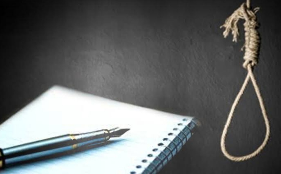 Man hanged himself in Shekhan Bazar, accused of harassing in-laws in suicide note