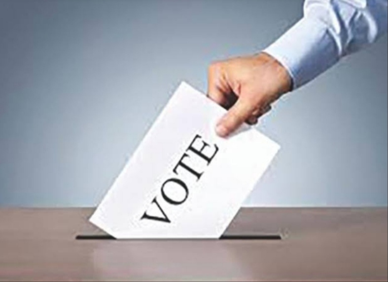 Jalandhar Lok Sabha by-election voting ends, result on May 13, 54 percent polling, know where highest and lowest voting took place