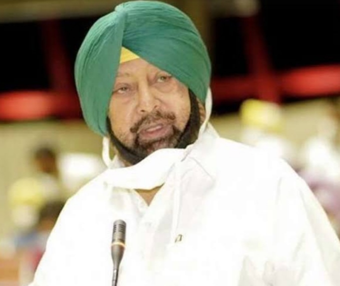 Big decision of Punjab government, government employees who do not get corona vaccine till September 15 will be sent on forced leave