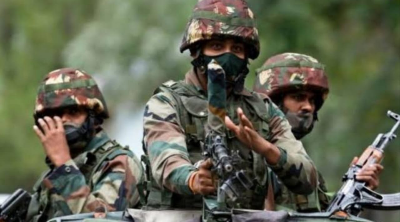 Major terror plot foiled on second anniversary of Pulwama, seven kg IED recovered in Jammu