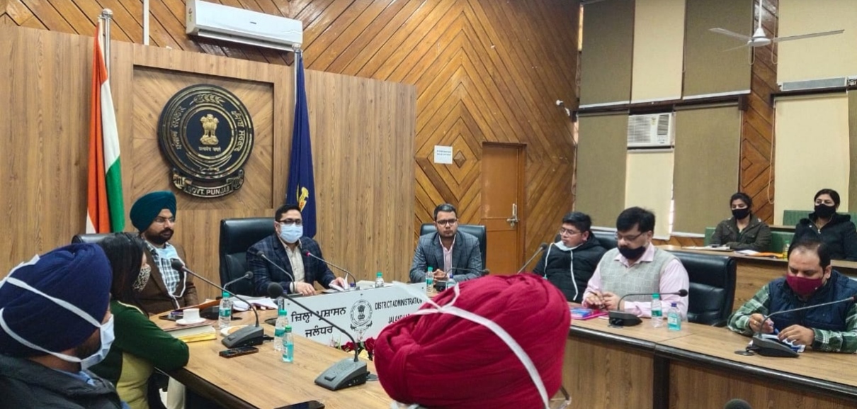 punjab government will provide jobs to find addicts