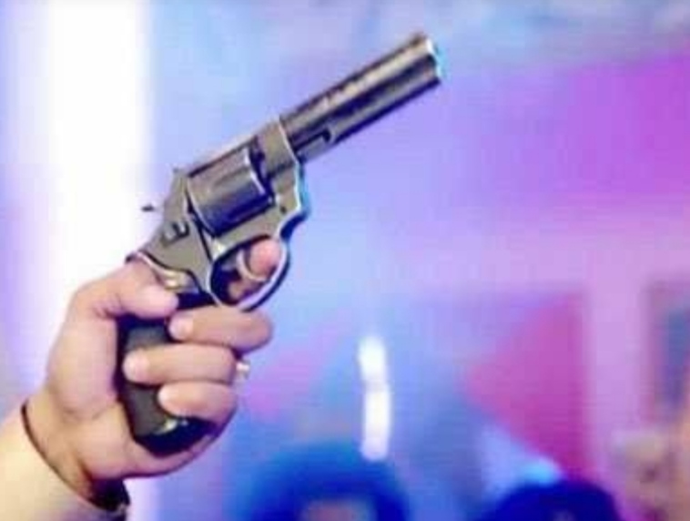 firing in wedding ceremony in tarntaran child dies due to bullet elderly is serious