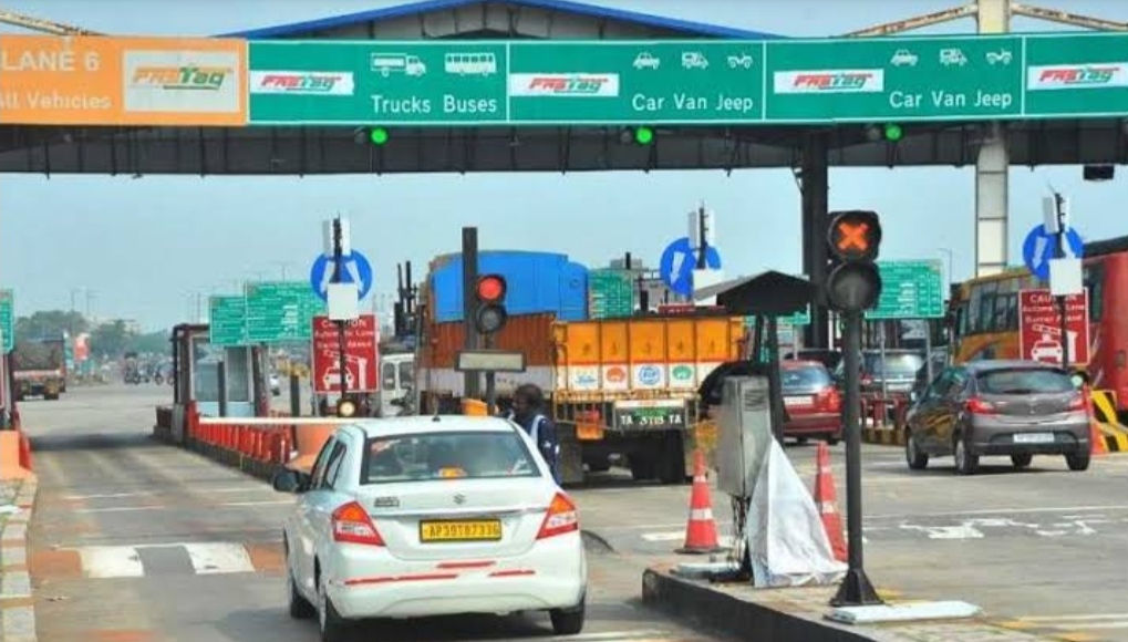 Punjab government officials will not be able to get exemption from toll tax on National Highway, NHAI refused to accept the proposal sent