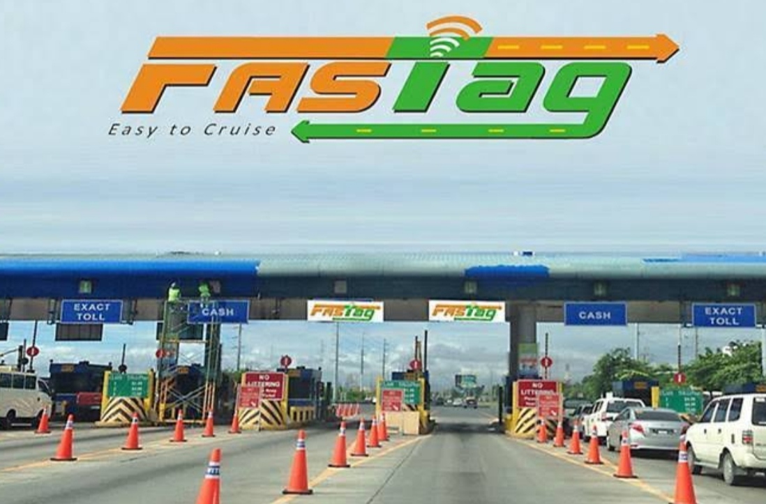 Relief news for Fastag users, government extended the deadline for updating KYC