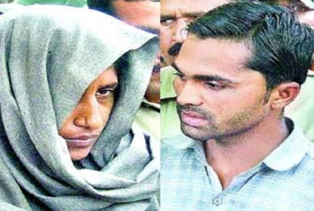 For the first time after independence, a woman will be hanged, know what is the whole matter