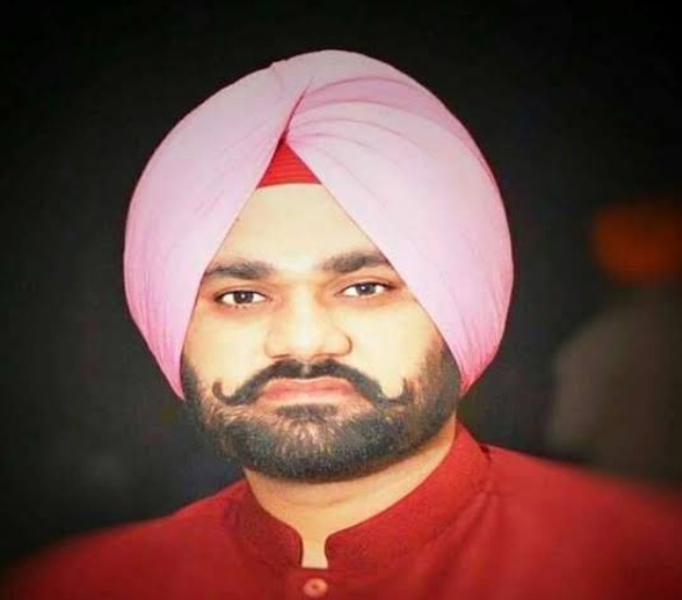 ludhiana young man shot dead in america