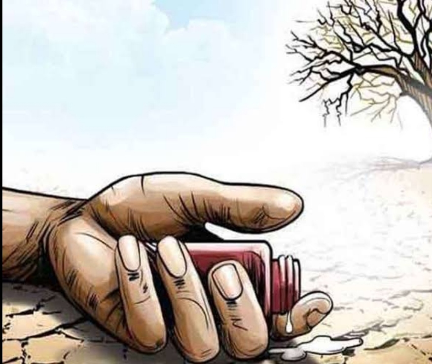 father and son committed suicide upset over agricultural reform laws