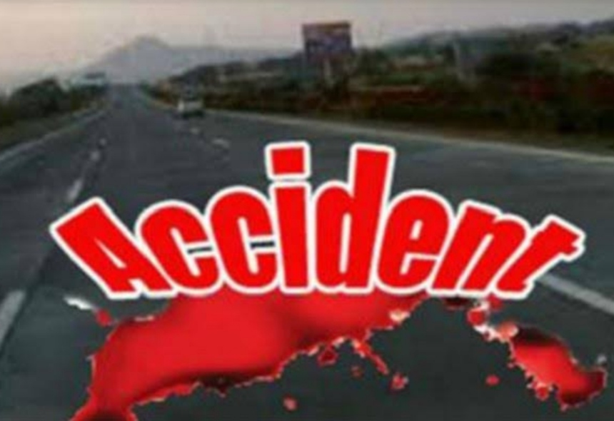 Person killed in vehicle collision in Jalandhar, 100 vehicles passed over body