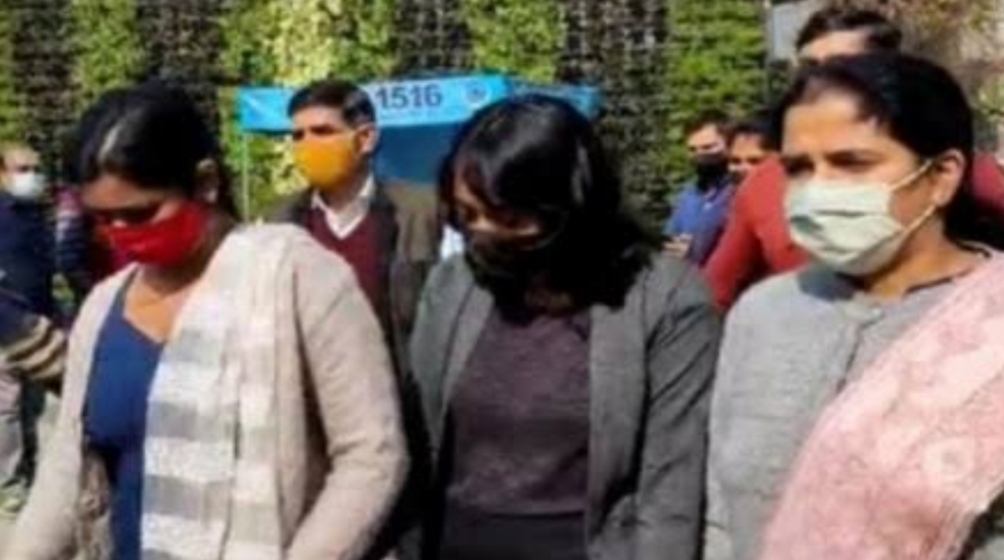 Toolkit Case: Disha Ravi gets bail from Patiala House Court, will deposit bail amount of one lakh rupees