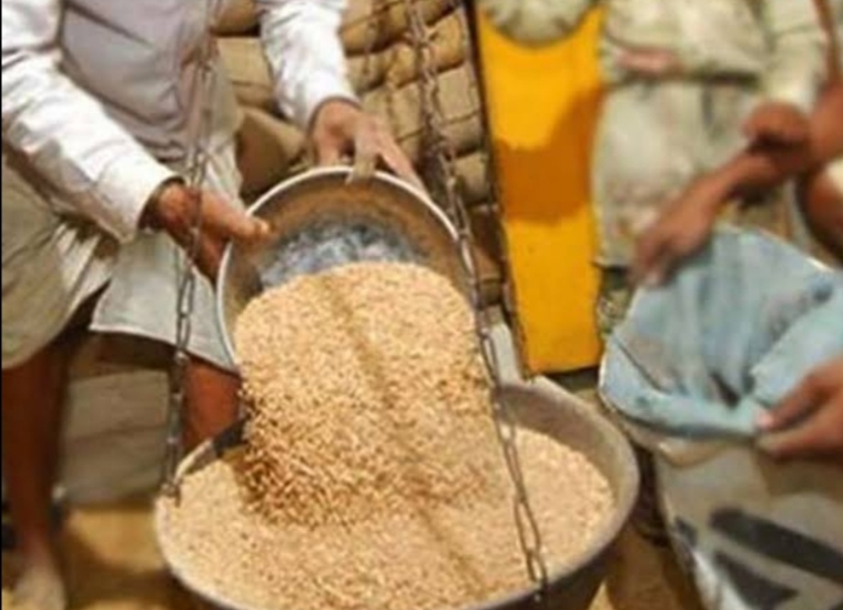 Pradhan Mantri Garib Kalyan Yojana closed in Punjab, about 32 lakh poor families will be affected