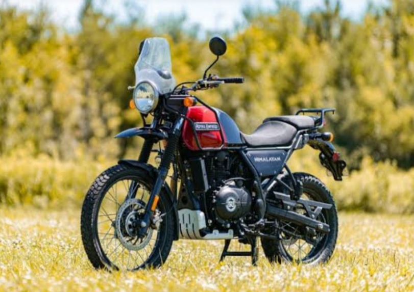 Royal Enfield Himalayan 2021 launched, know price and new changes