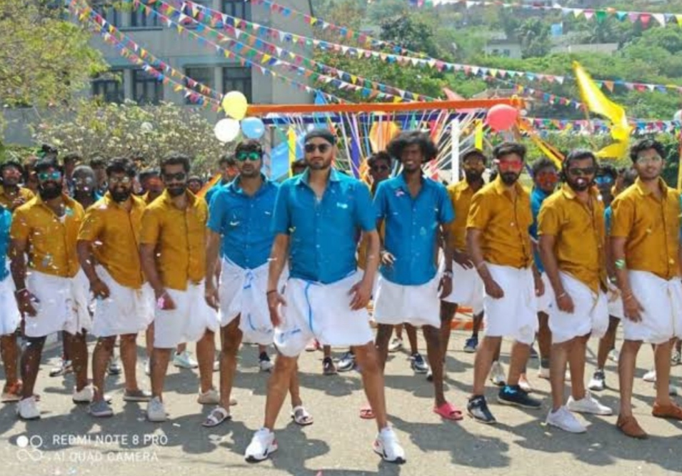 cricketer harbhajan singhs tamil film will be seen on the silver screen
