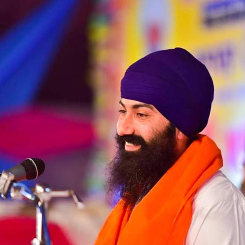 gurmat samagam in gurudwara babe shaheedan samastpur