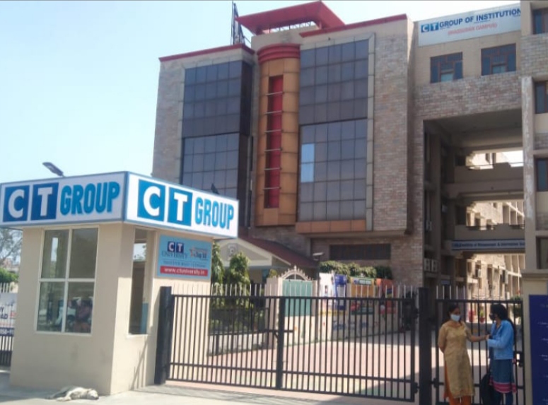 Parents' anger against Jalandhar's CT Public School, fierce uproar