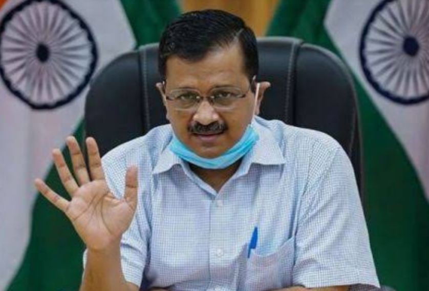 Weekend curfew imposed in Delhi, many more restrictions also, read full information