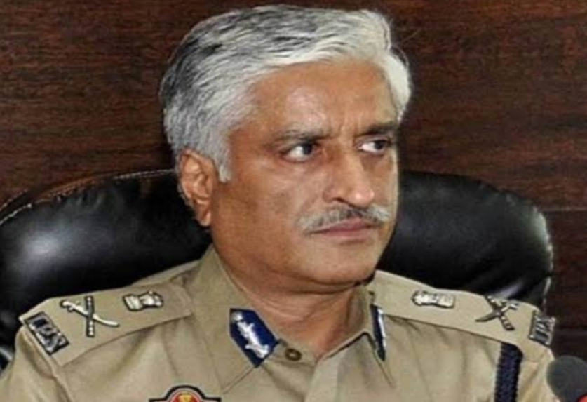 Troubles of former Punjab DGP Sumedh Singh Saini increased, Vigilance arrested in disproportionate assets case