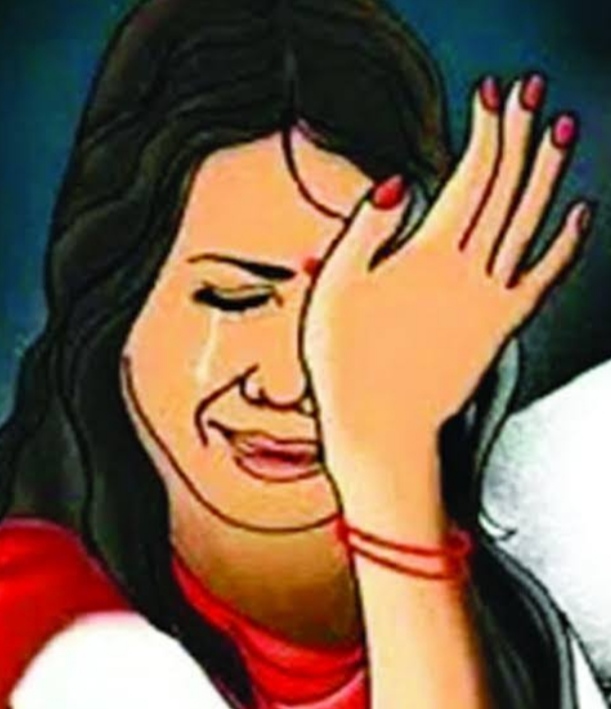 misdeed with girl in ludhiana of punjab