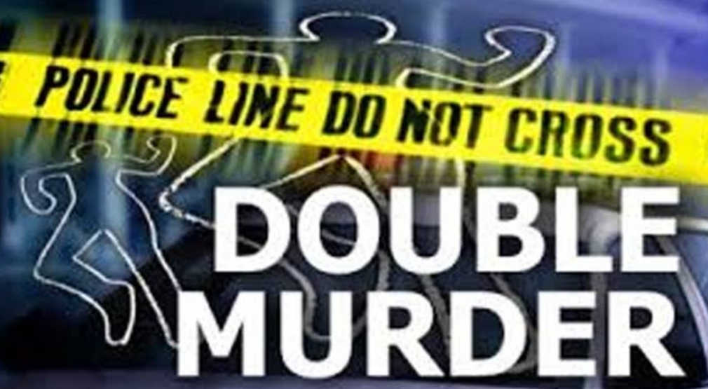 Double murder in Jalandhar's Greater Kailash sensation, police arrest accused