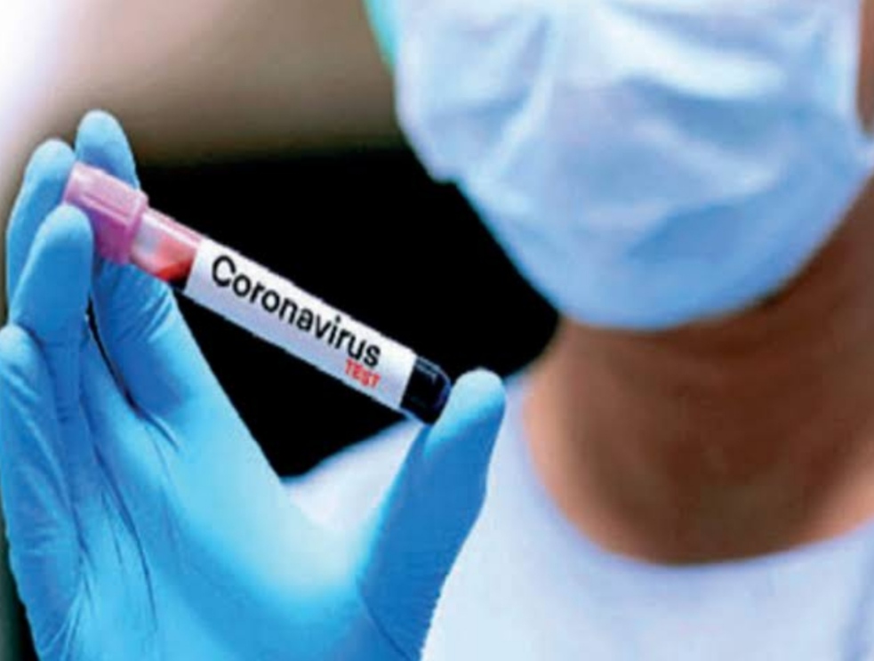 Corona continues to wreak havoc in Jalandhar, 310 new cases surfaced
