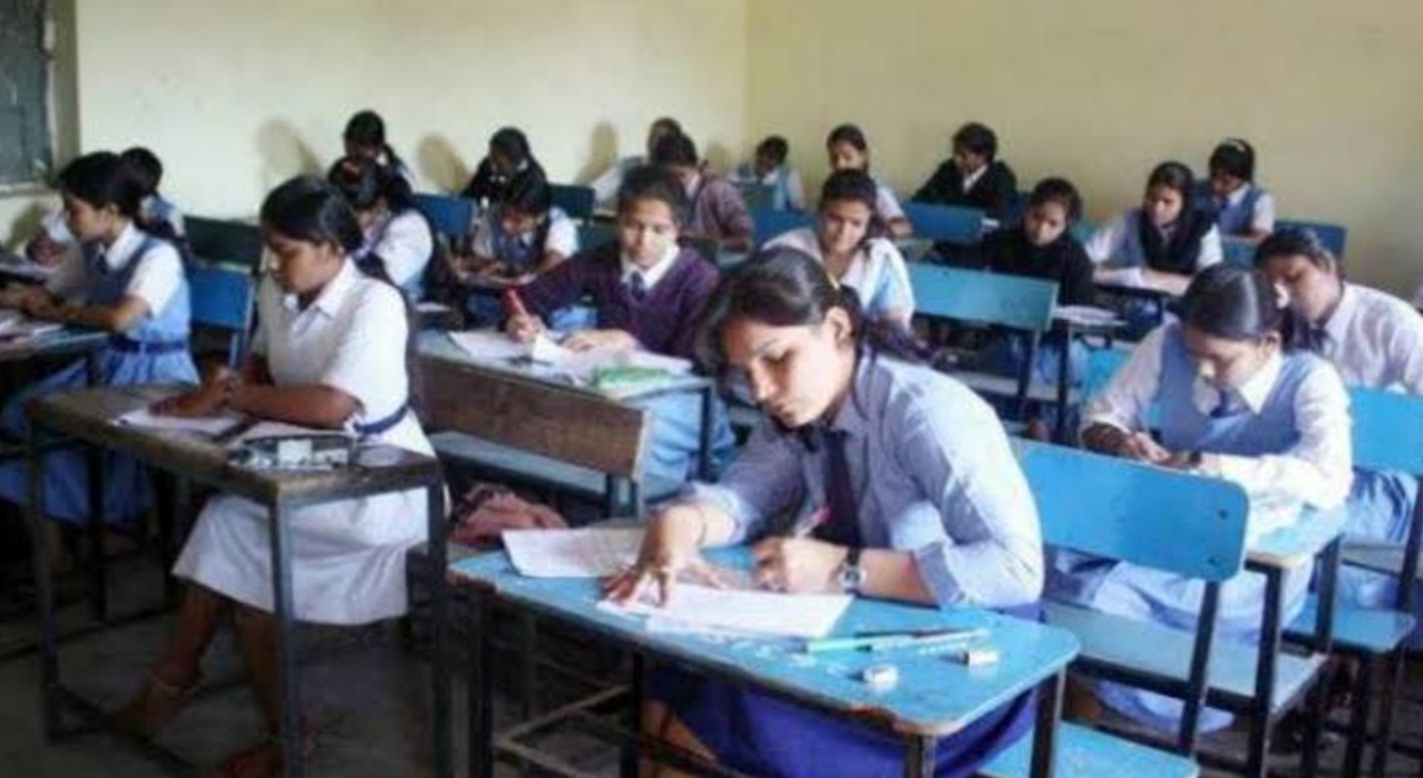 Punjab government's big announcement, students from 5th to 10th without exam promotion