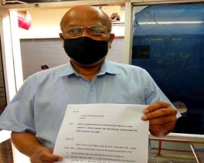 jalandhar-police-allegedly-beats-up-haveli-ceo-dk-umesh
