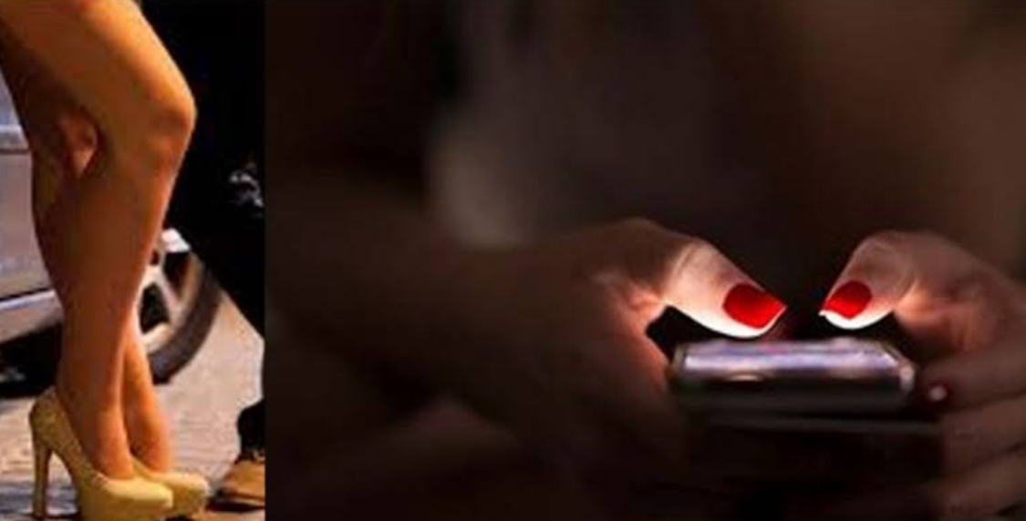 Beware of Facebook's Missed call, Vicious women trapped by rich people in Honey Trap in Punjab