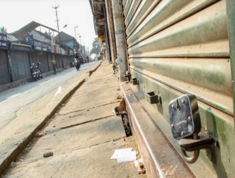 Farmers organizations are adamant on the demand to withdraw the new agriculture law, then announced the Bharat Bandh