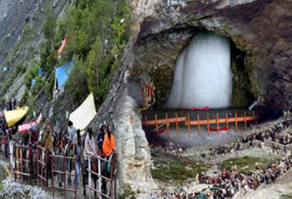 Good news for Shiva devotees, Amarnath Yatra will start from June 30