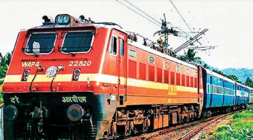 Railways tightened its back on the proposed rail roko movement of farmers on Monday