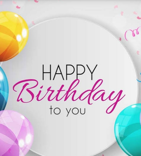 HAPPY BIRTHDAY: Happy birthday to Meenu Chhabra