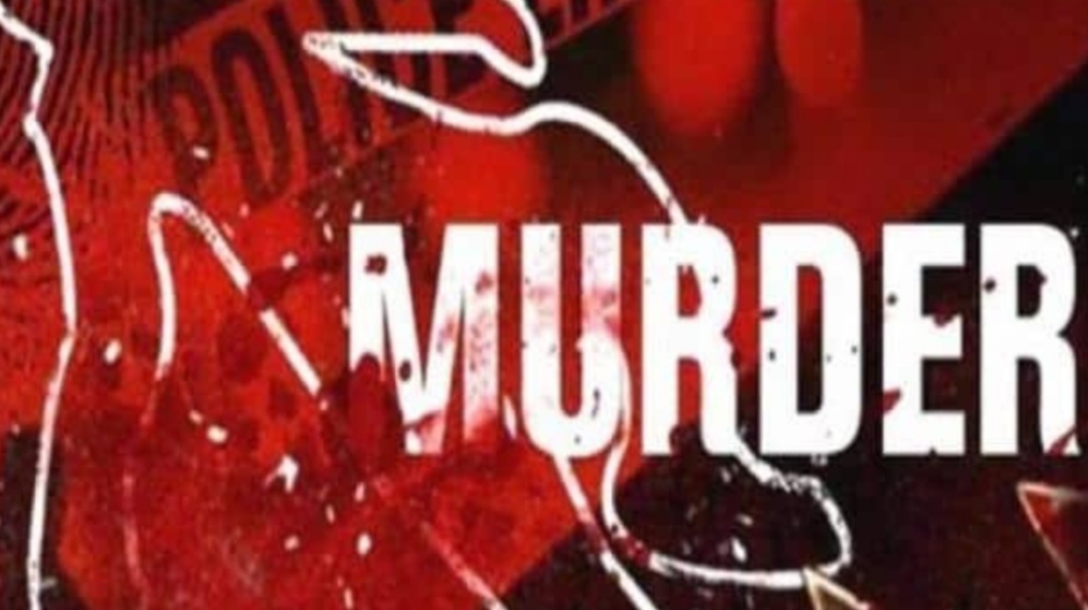 Shocking incident in Phagwara, wife strangled to death, husband himself called the police and absconded