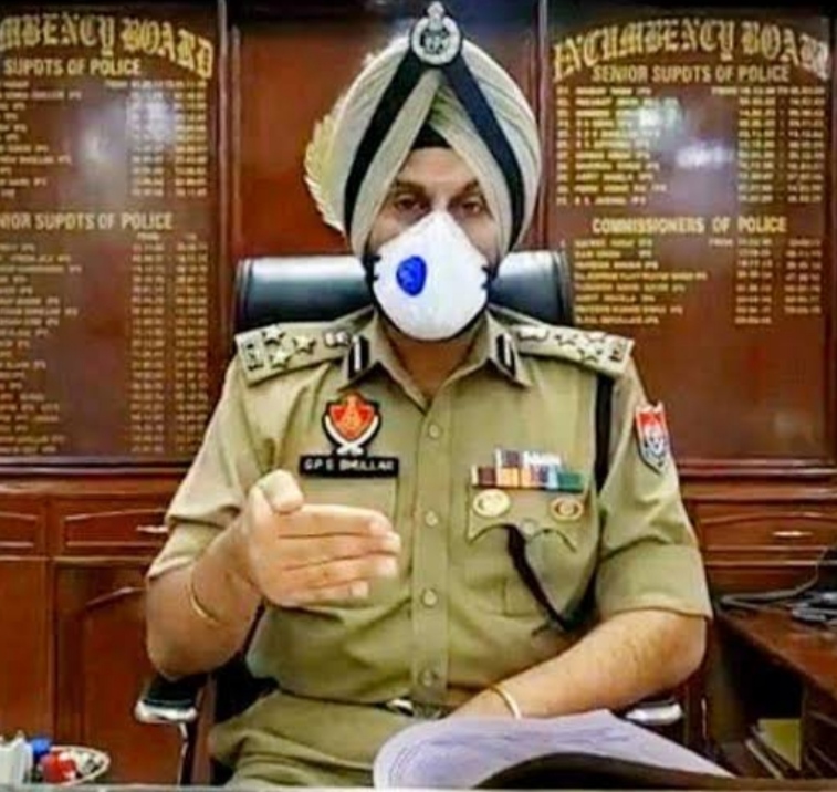 92 FIRs filed in Jalandhar for breaking Kovid rules, 110 people arrested in a month, 29 lakh fine has been recovered from maskers