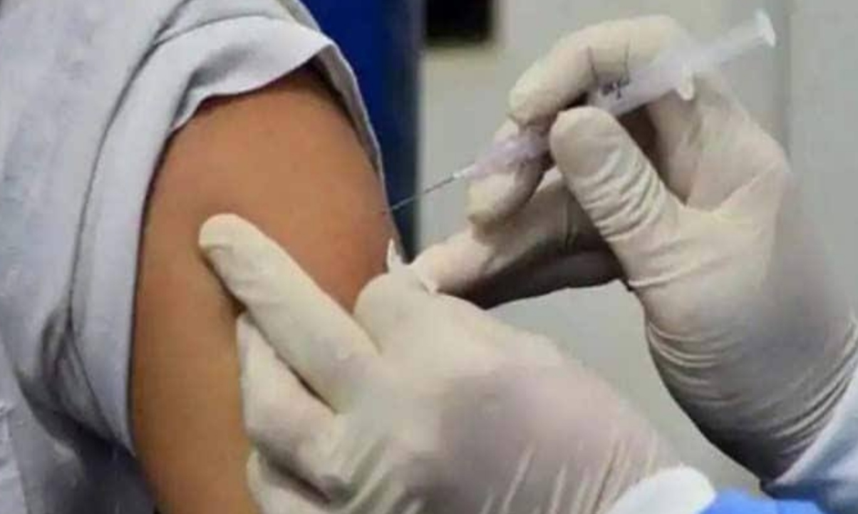 The number of vaccination released against Corona in the country has crossed 75 crores