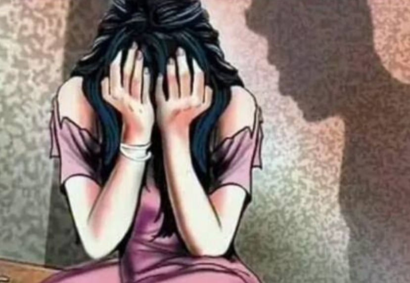 Jalandhar: Travel agent raped a married woman, FIR registered