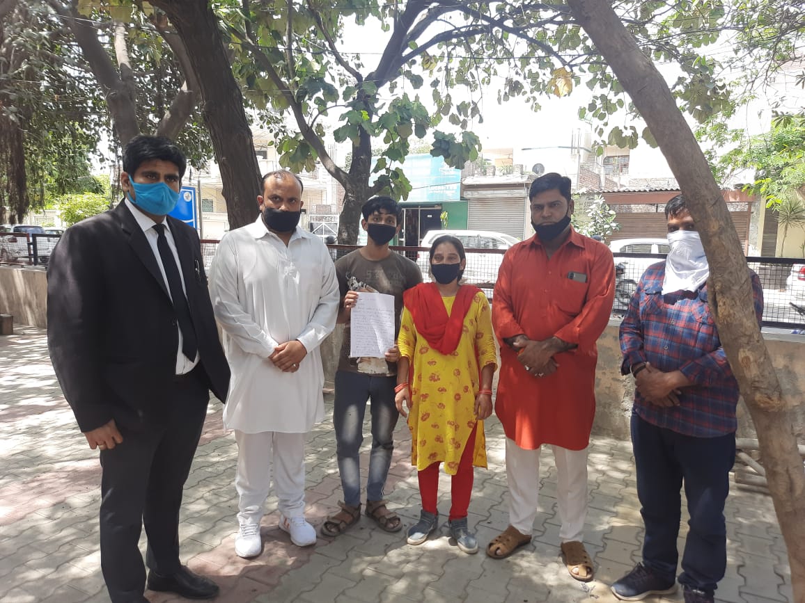 A Mumbai family made serious allegations against Pastor Bajinder Singh, saying 80 thousand for him to bring dead sister alive