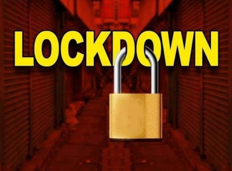 Lockdown: shops will be closed at 5 pm in Punjab and night curfew will be implemented from 6 pm, new guideline released, read information