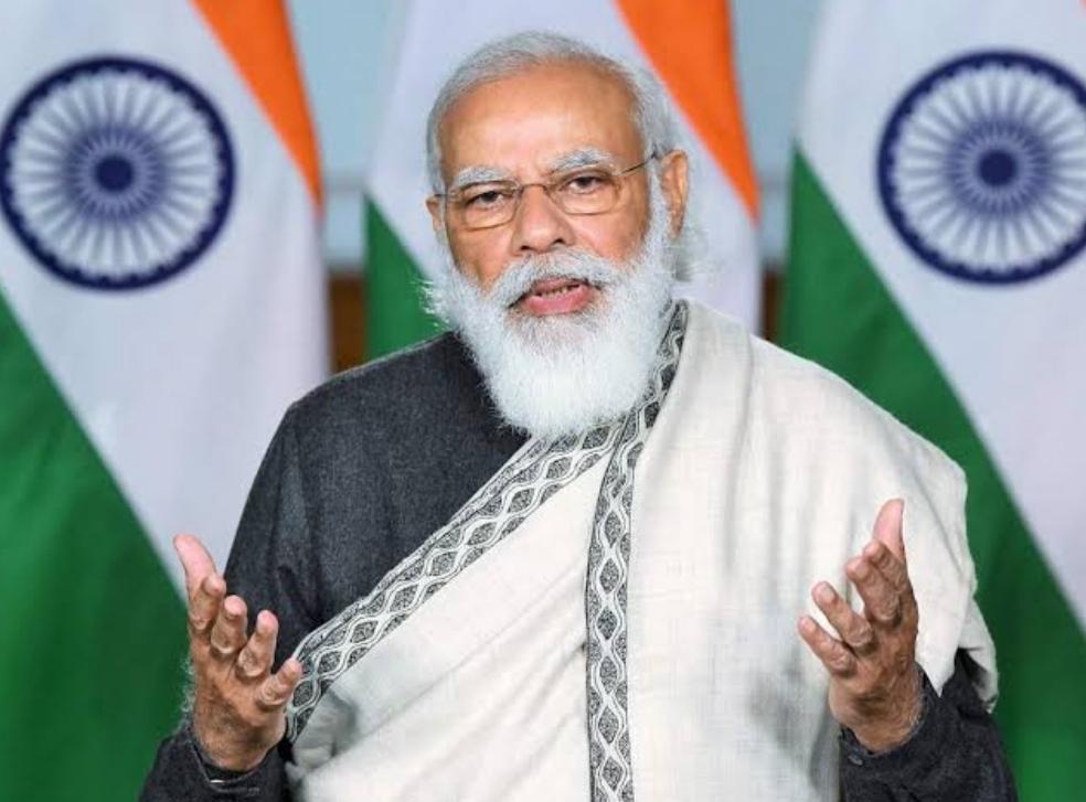 Important decision of central government, 551 medical oxygen plant to be built in the country with PM Cares fund