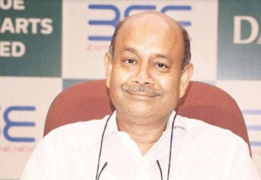 Radhakishan Damani, founder of D-MART, bought the country's most expensive bungalow